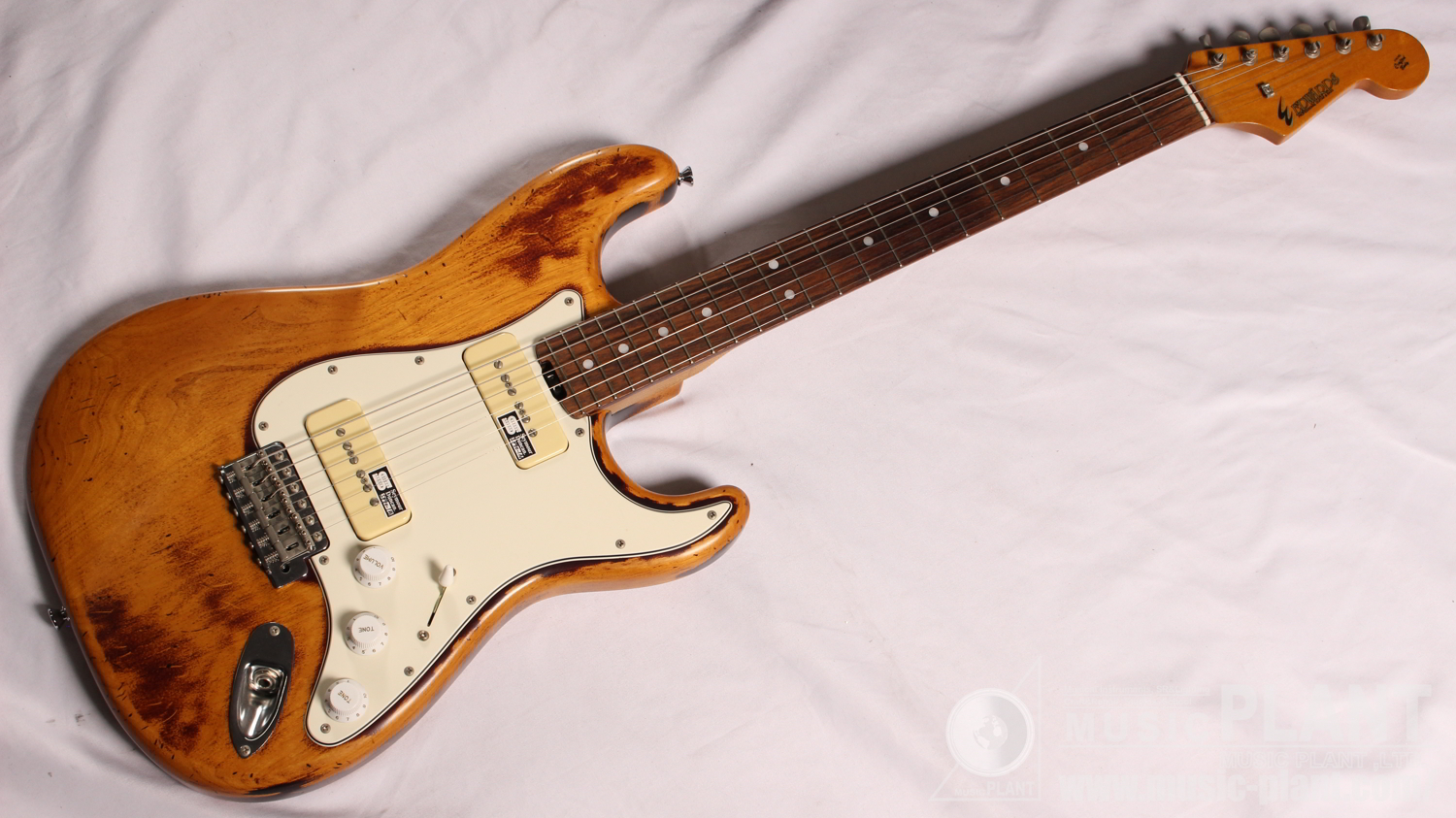 SUGIZOモデル】 E-SE-KIKUMARU 本人仕様に類似 SUGIZOモデル】 E-SE