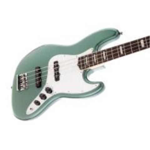 Fender Artistシリーズ ジャズベースAdam Clayton Jazz Bass, Rosewood