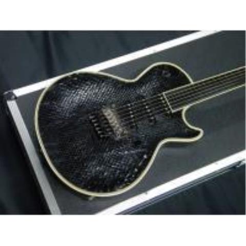 ESP エレキギターECLIPSE S-I PYTHON中古品()売却済みです。あしからず