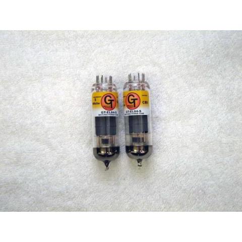 Groove Tubes 全商品一覧 | MUSIC PLANT WEBSHOP