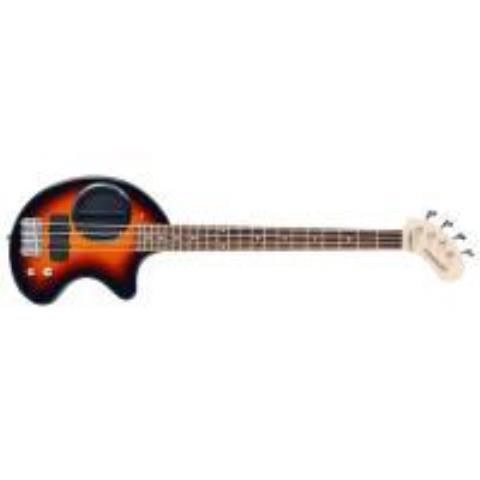 FERNANDES ZO-3 BASSシリーズ スピーカー内蔵ベースZO-3 BASS '24 3SB