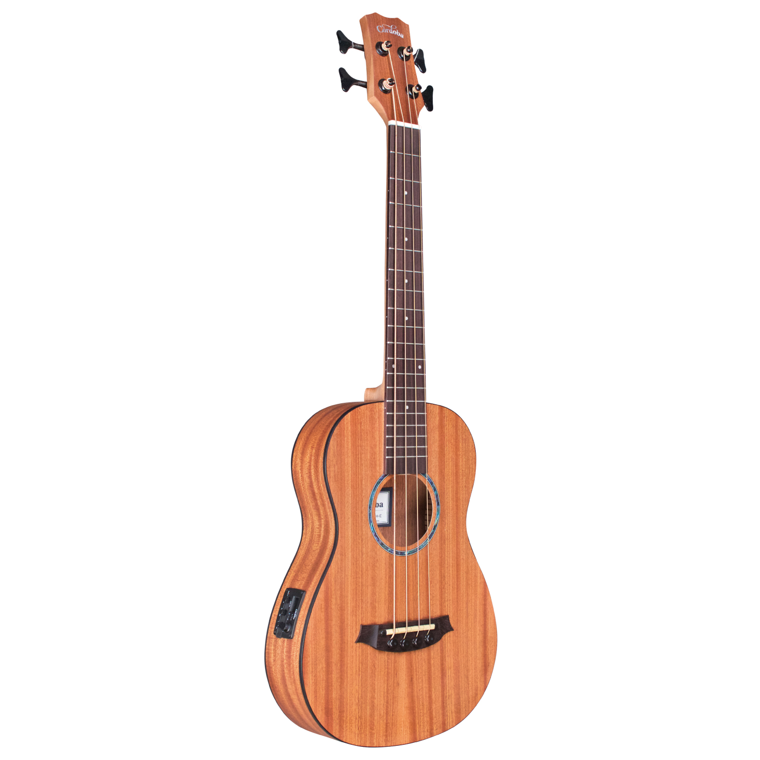 Cordoba Miniシリーズ ミニエレアコベースMini II BASS MH-E新品在庫