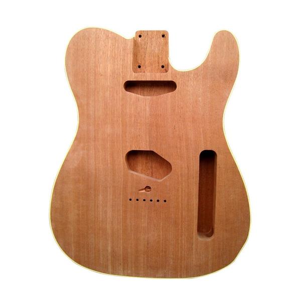 プレシジョンベース ボディ 未塗装 Fender Bodiesシリーズ