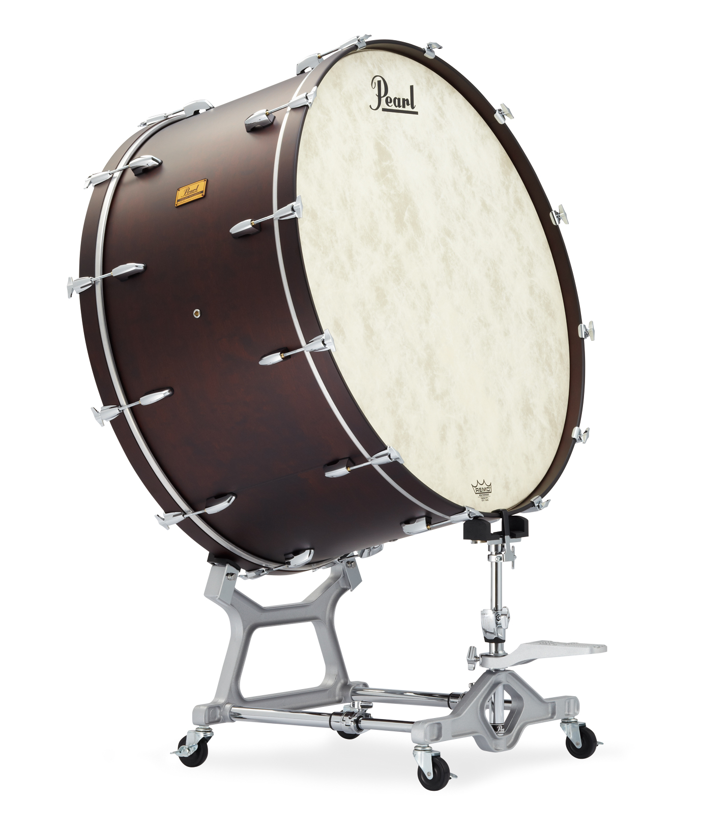 Pearl Percussion Concertシリーズ コンサートバスドラムPBB3618