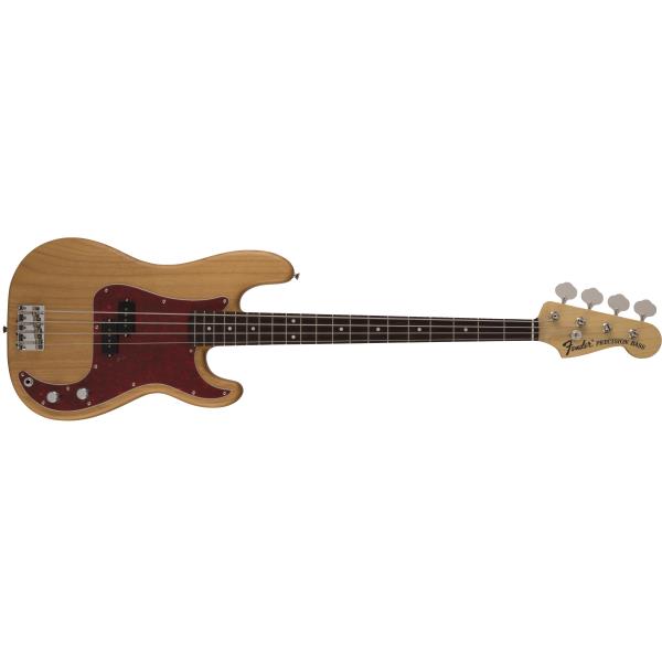 Fender Artistシリーズ プレシジョンベースTOMOMI PRECISION BASS新品
