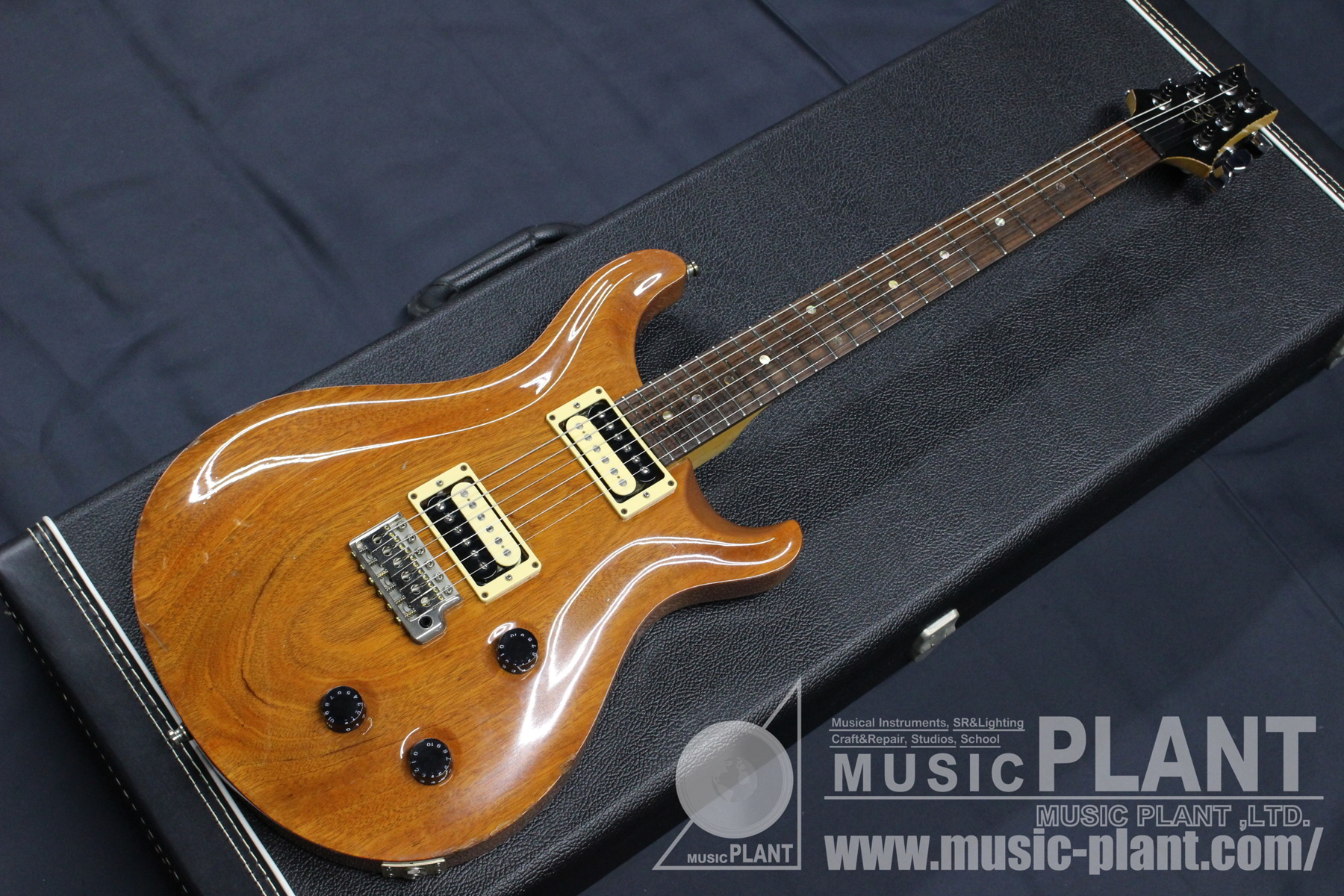 Paul Reed Smith (PRS) エレキギターCE 22 MAHOGANY Natural中古()売却