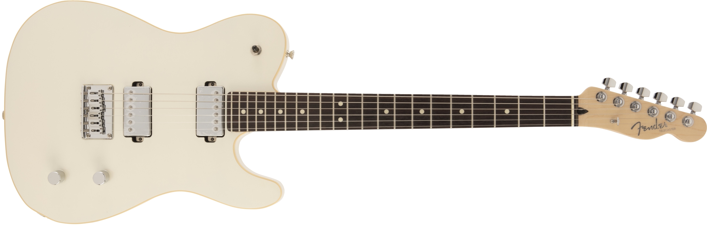 Fender Made in Japan Modernシリーズ テレキャスターMADE IN JAPAN