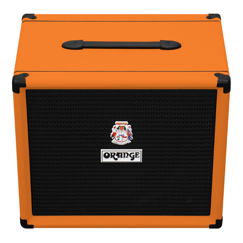 ORANGE ベースアンプキャビネットOBC112新品在庫状況をご確認ください