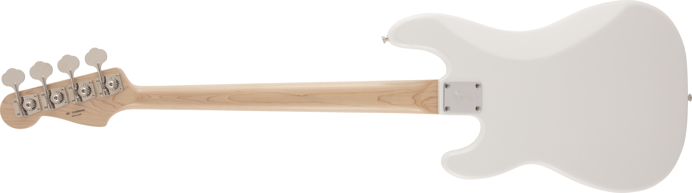 Fender Made in Japan Traditional (NEW)シリーズ プレシジョンベース