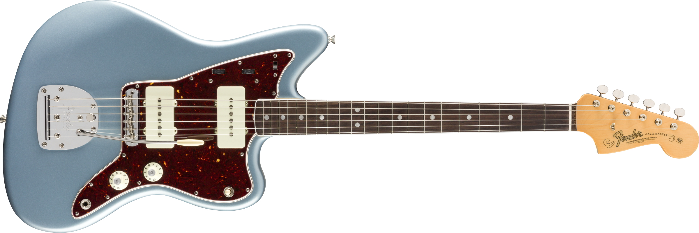 Fender American Originalシリーズ ジャズマスターAmerican Original