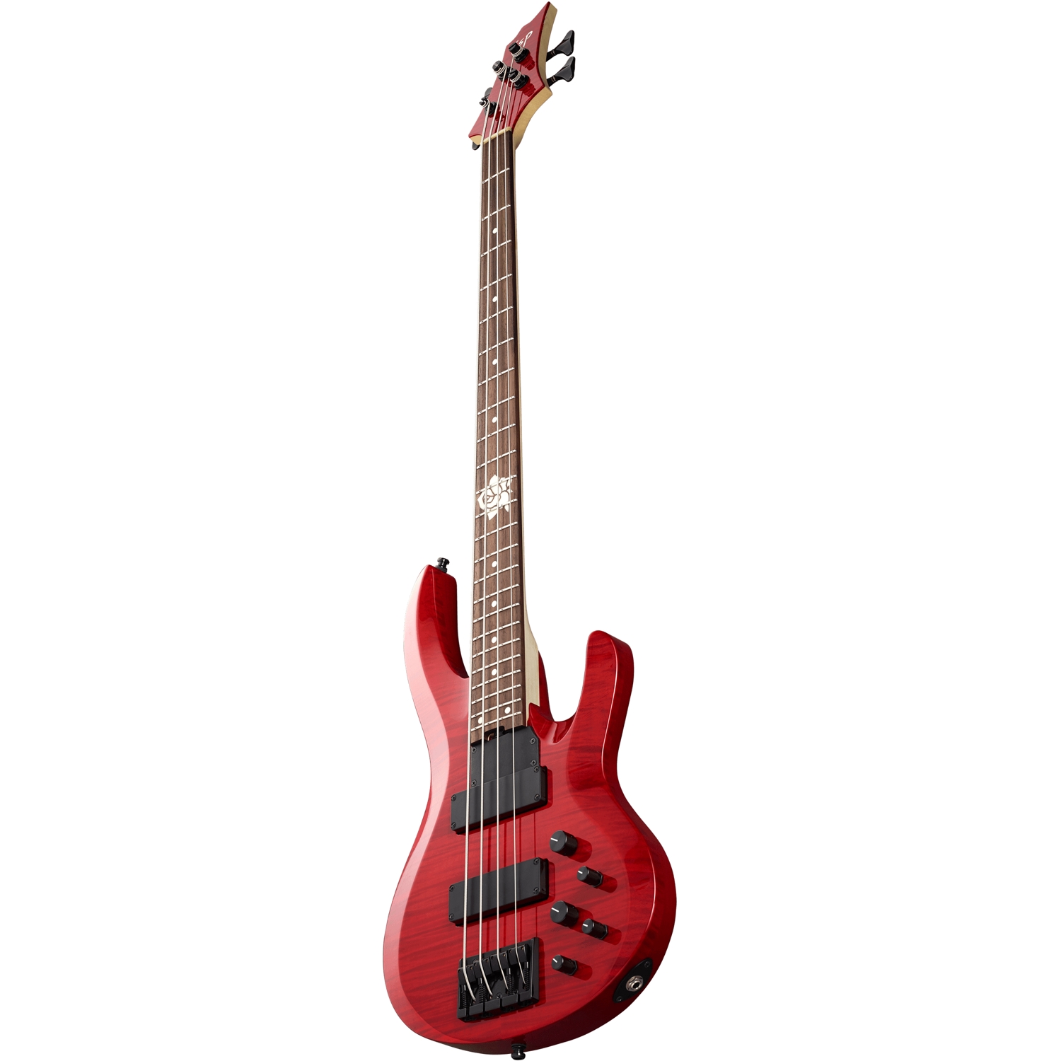 ESP ESP×BanG Dream! コラボレーションシリーズ エレキベースBTL