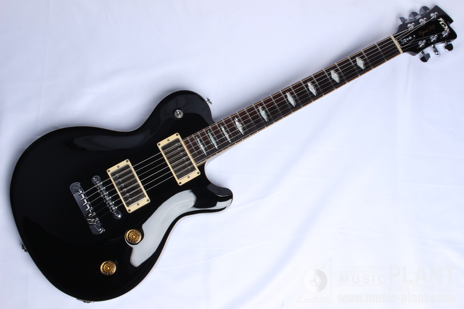 FUJIGEN エレキギターExport FL EFL-HM中古品()売却済みです