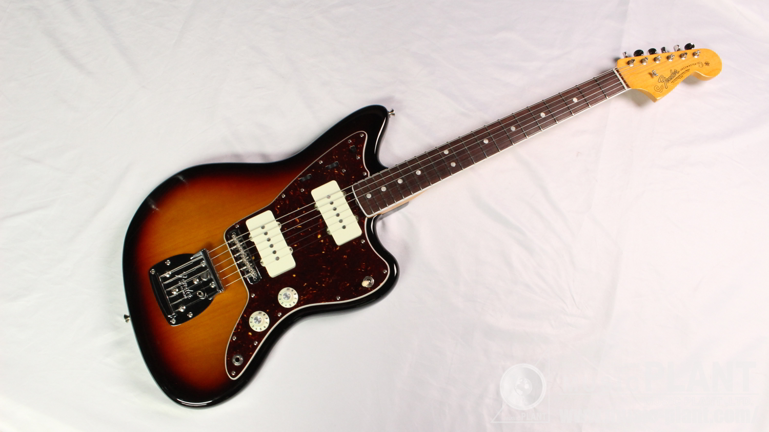 Fender American Originalシリーズ ジャズマスターAmerican Original