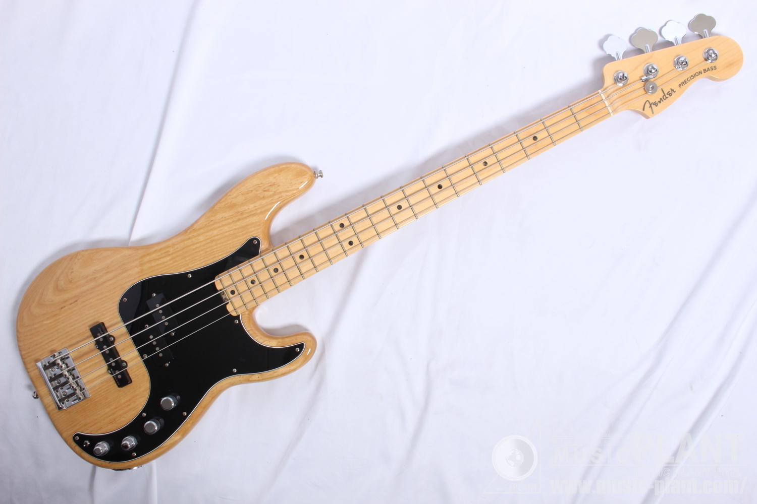 Fender American Eliteシリーズ プレシジョンベースAmerican Elite