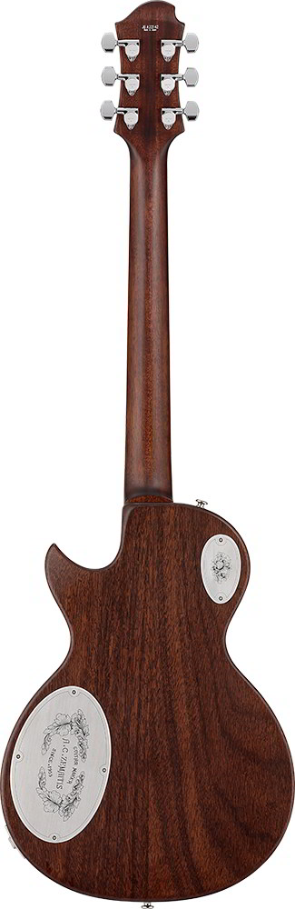 ZEMAITIS Metal Frontシリーズ エレキギターMFG-AC-22 Natural新品在庫