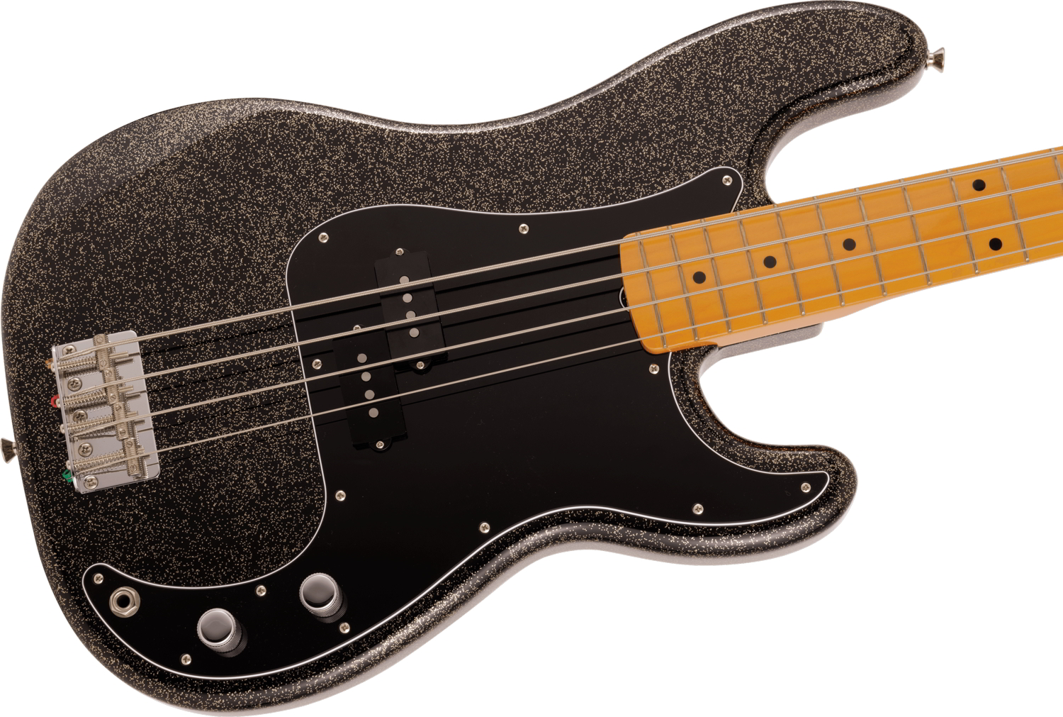 Fender Made in Japan Artistシリーズ プレシジョンベースJ Precision
