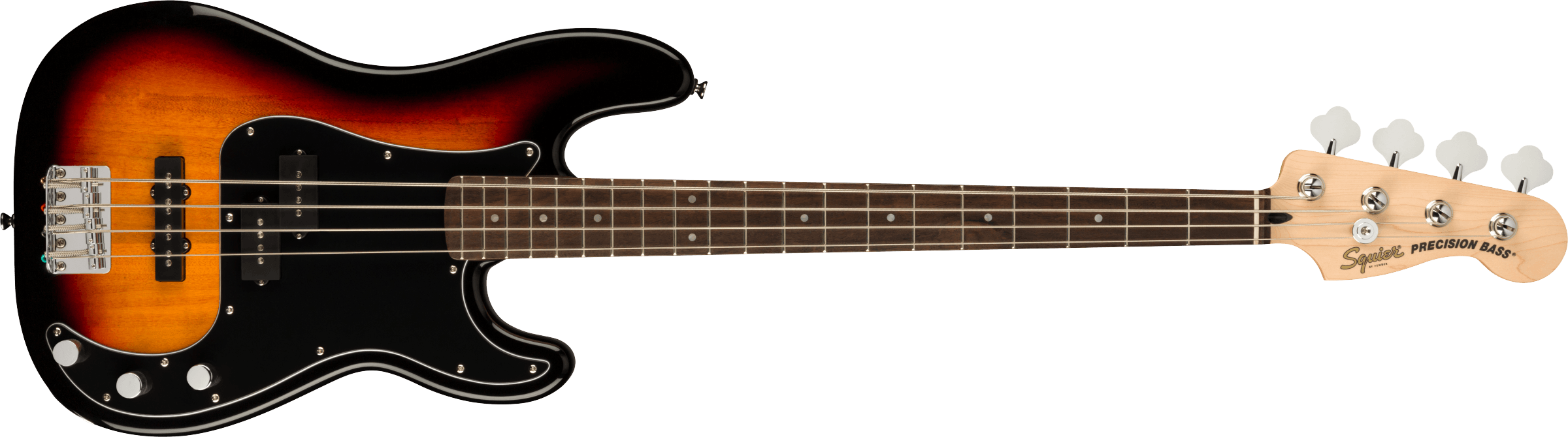 Squier Affinity Seriesシリーズ プレシジョンベースFSR Affinity