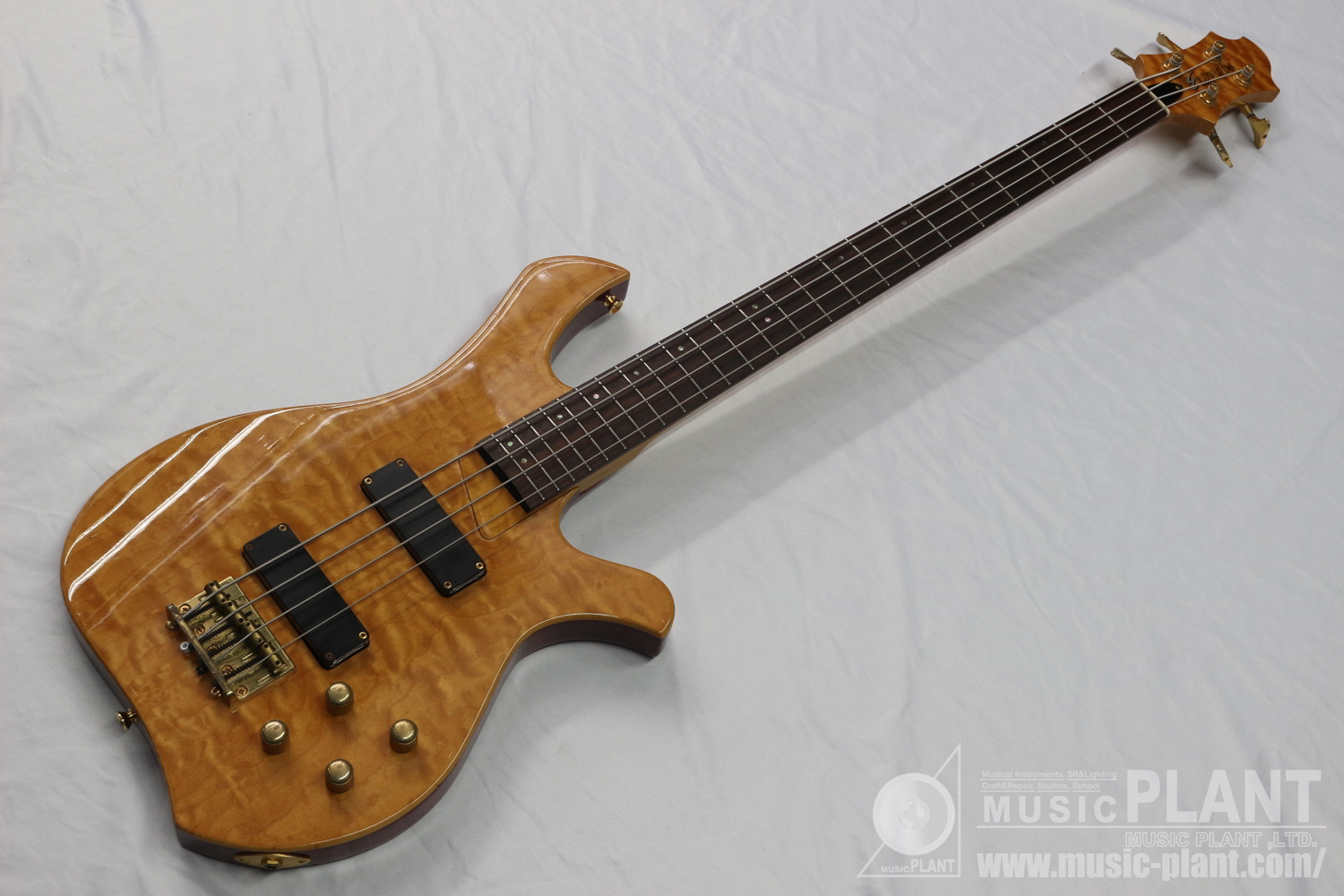 EDWARDS エレキベースE-T-98EL中古品()売却済みです。あしからずご了承