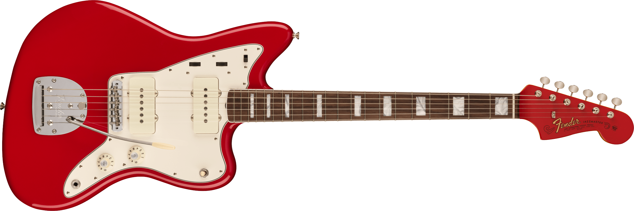 Fender American Vintage IIシリーズ ジャズマスターAmerican Vintage