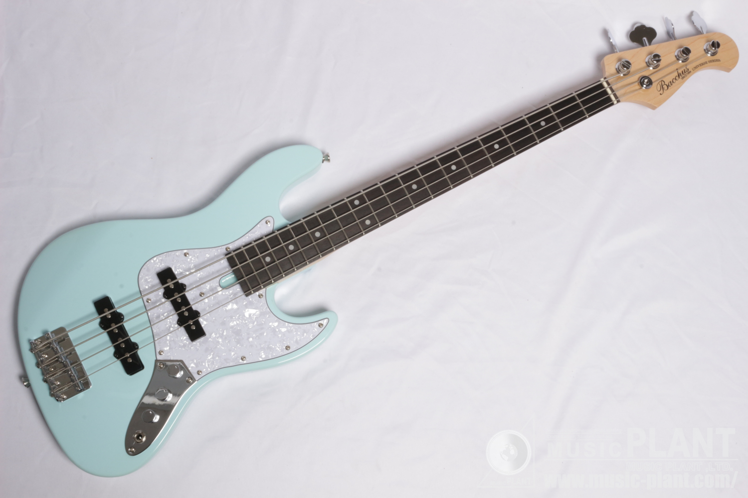 Bacchus ミニベースWJB-Mini/R PTL-SOB中古品()売却済みです