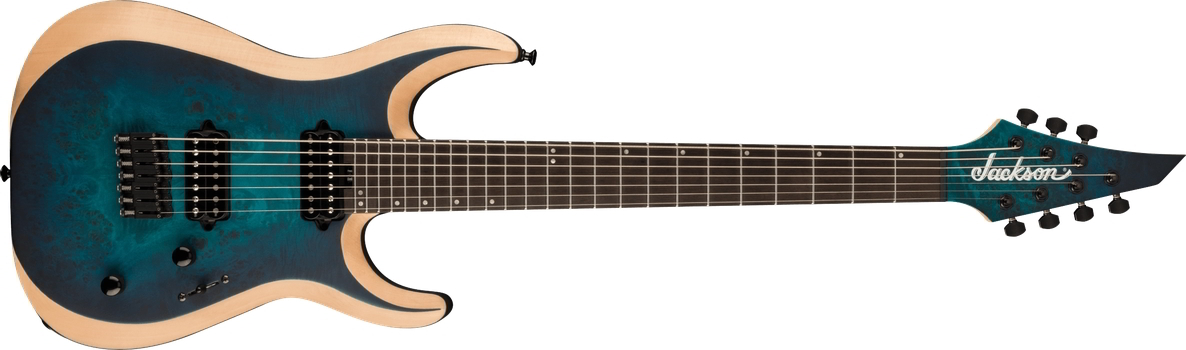 Jackson Pro Plusシリーズ エレキギターPro Plus Series DK Modern