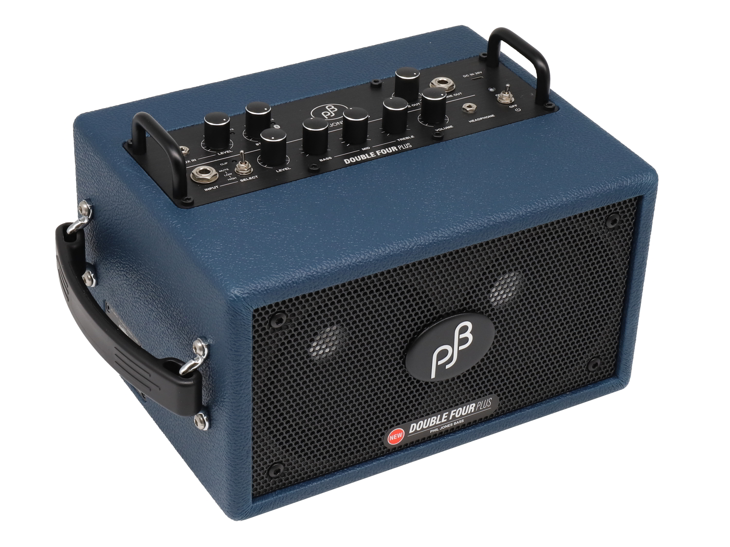 PHIL JONES BASS (PJB) Double Fourシリーズ Compact Bass AmpDouble