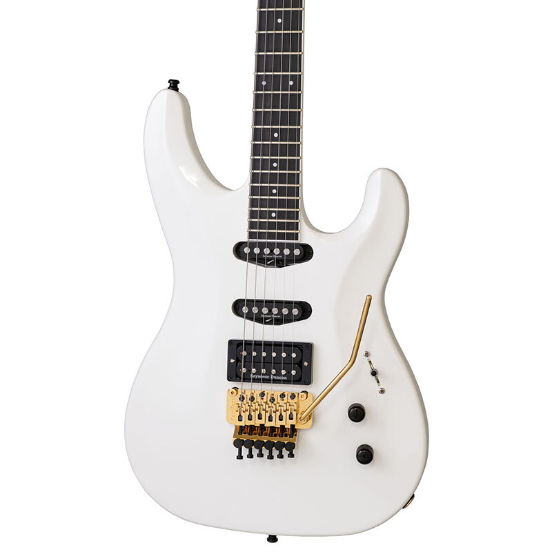 ARIA PRO II RSシリーズ エレキギターRS-CUSTOM PWH新品在庫状況をご