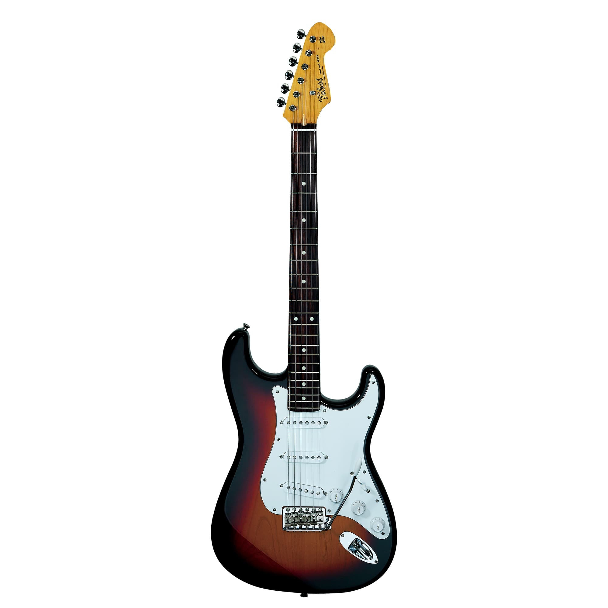 Tokai Bolt-on ASTシリーズ エレキギターAST101/R YS新品在庫状況をご