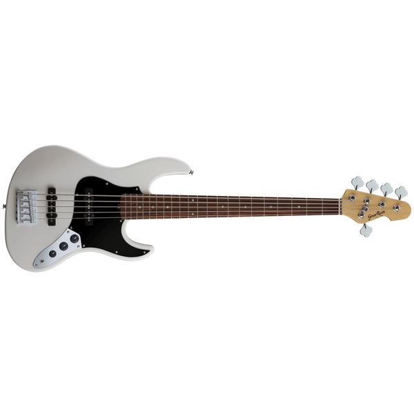 SCHECTER EXCEEDシリーズ 5弦ベースEXB-CTM/BD-2H5 DTQB中古()売却済み