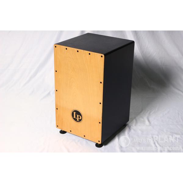 LP (Latin Percussion) Cajonシリーズ カホンLP1432 LP Cajon中古品