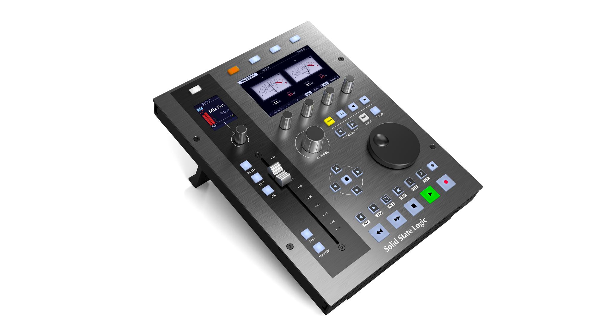 Solid State Logic (SSL) フィジカルコントローラーUF1新品在庫状況を