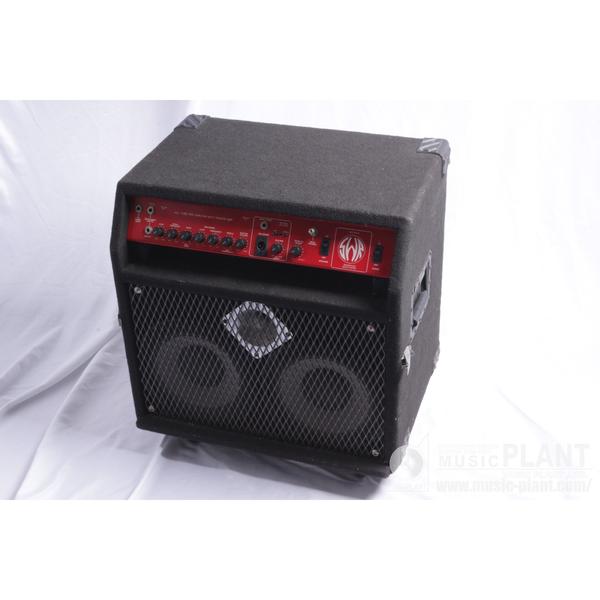 Roland ベースアンプコンボMICRO CUBE BASS RX (MCB-RX)中古品()売却