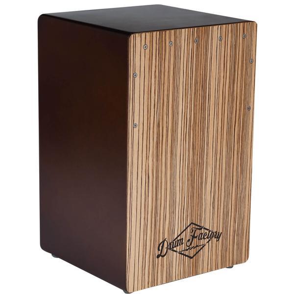 LP (Latin Percussion) Cajonシリーズ カホンLP1432 LP Cajon中古品