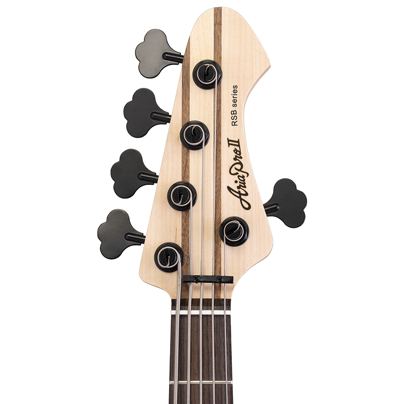 ARIA PRO II RSBシリーズ 5弦エレキベースRSB-700WP/5 N新品在庫状況を