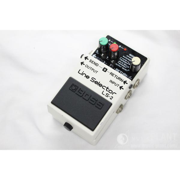 BOSS MS-3 FS-7 マルチエフェクター ギター BOSS MS-3 + FS-7 Amazon