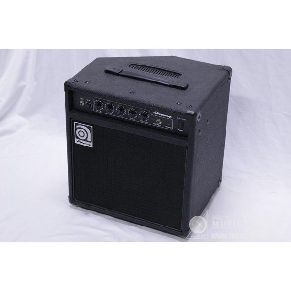 Ampeg BAシリーズ ベースアンプコンボBA-110 V2中古()売却済みです