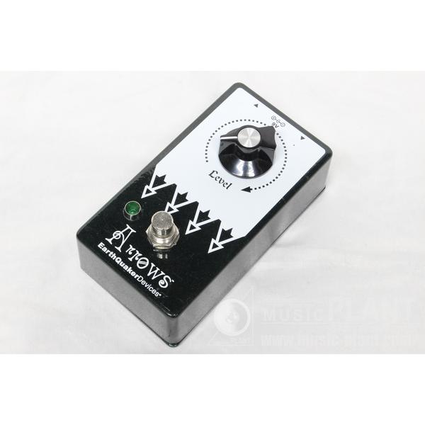 BSM RPA 中古美品 トレブルブースター BSM RPA 中古美品 トレブル