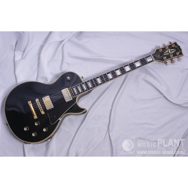 Tokaiレスポール LS107Q ベアナックルPU搭載 レリック レア Tokaiレス