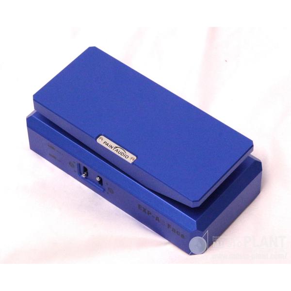 Melo Audio MIDIフットコントローラーMIDI Commander新品生産完了品