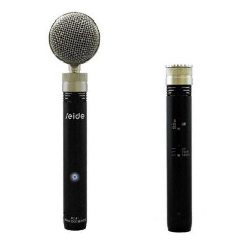 AKG ハンドヘルドコンデンサーマイクC535 EB新品生産完了品です