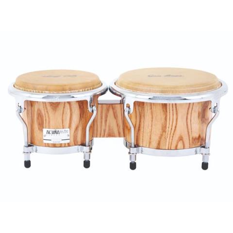 TOCA PLAYER'Sシリーズ ボンゴPlayers Wood Bongos-Natural 2700NE新品