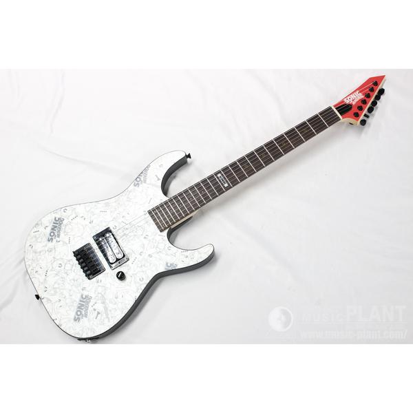 FERNANDES NTGシリーズ エレキギターNTG-LTD '24 STP/L新品 | MUSIC