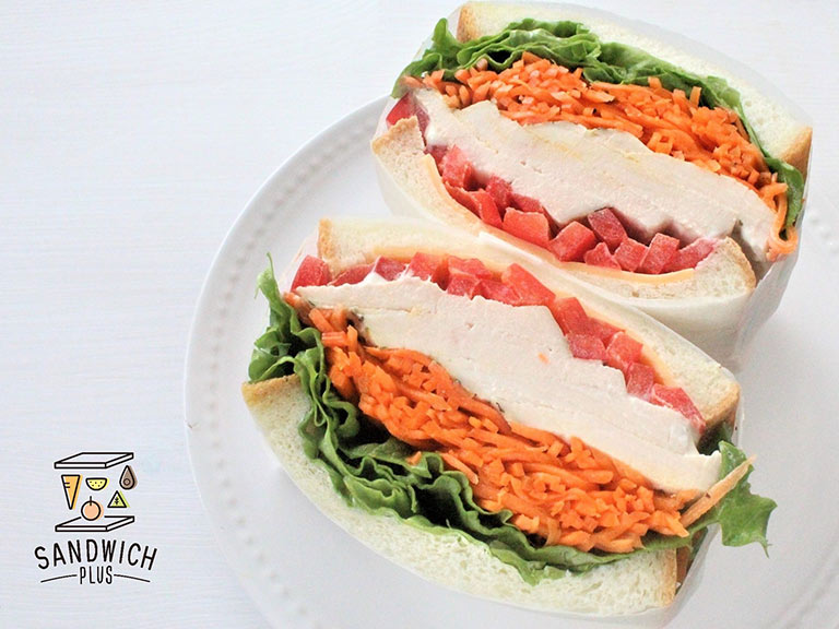 SANDWICH PLUS(サンドイッチプラス) 高城店 | 都城圏域のイベント
