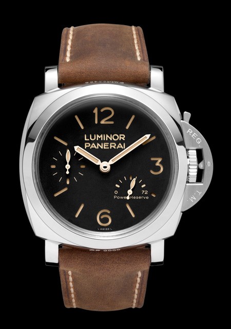 Watch Panerai Luminor Marina 1950 3 Days Power Reserve | Luminor