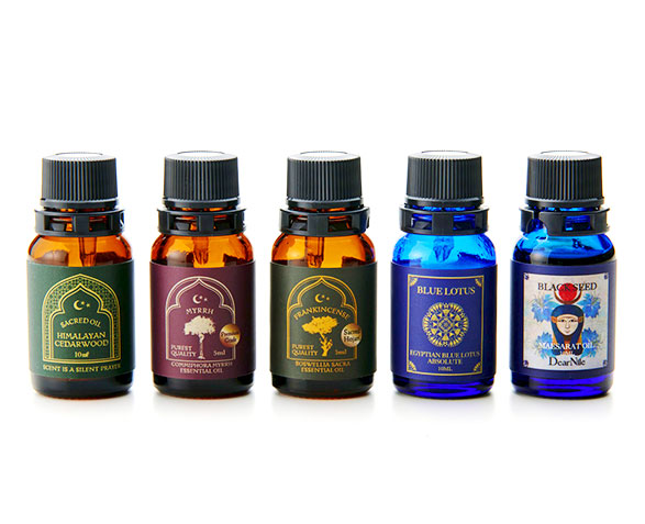 エジプトのオイルや精油の通販｜エジプト直輸入のエッセンシャルオイル