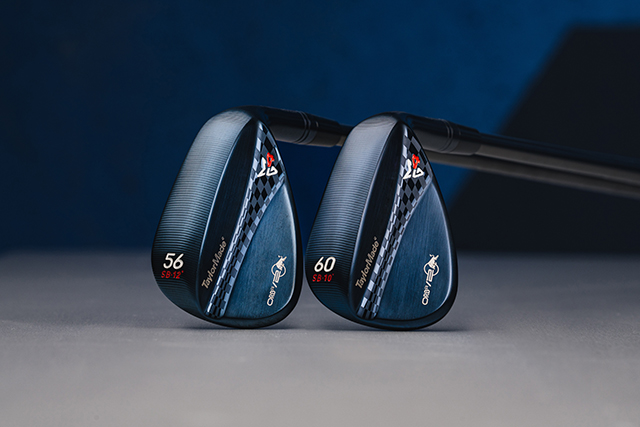 TaylorMade Golf – Partners with Oracle Red Bull Racing for second