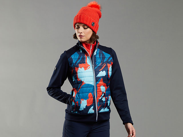 PING – Expanded Women's apparel range for the Autumn/Winter 2022