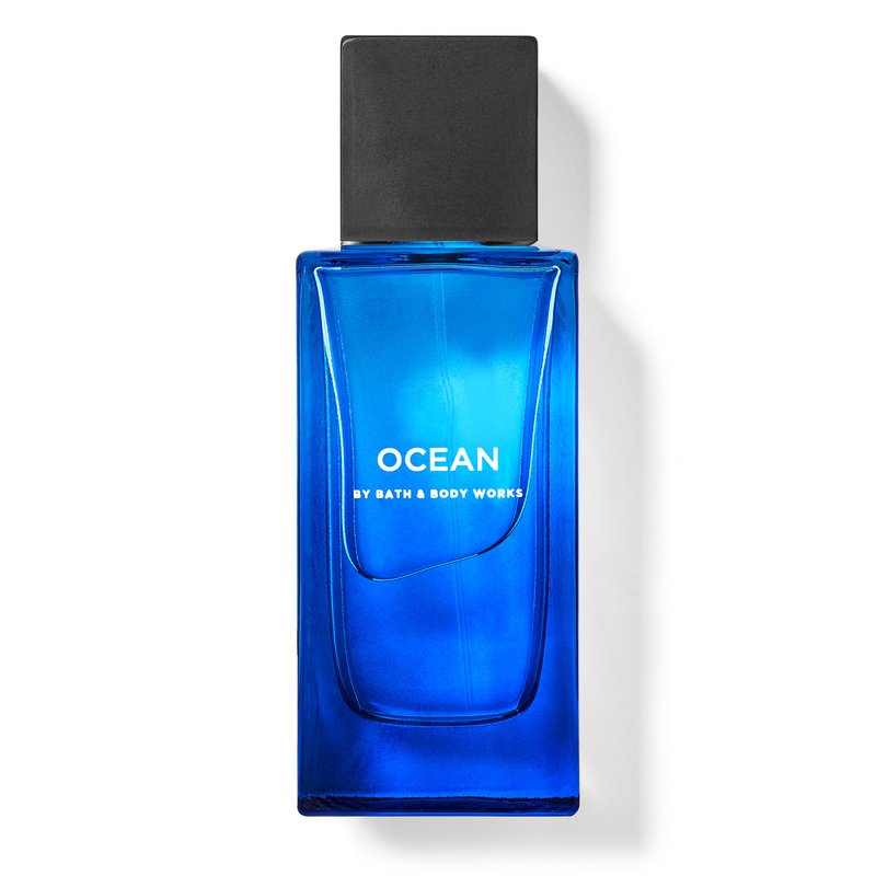 Bath & Body Works Ocean Men's Cologne | Men's Fragrance | Beauty