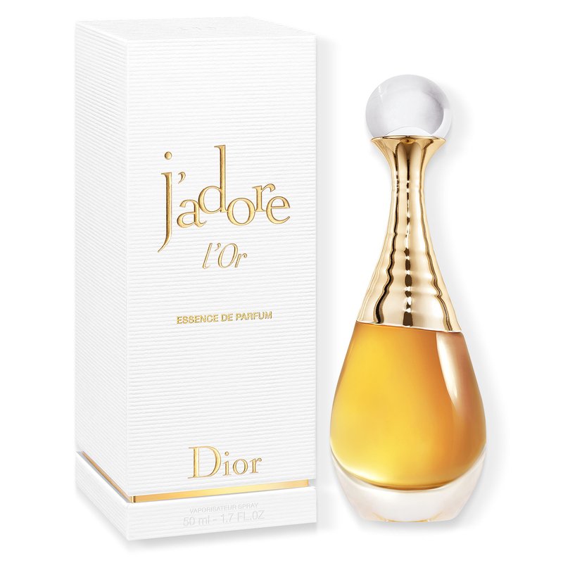 Dior J'adore L'or Essence De Parfum Spray | Perfume | Beauty