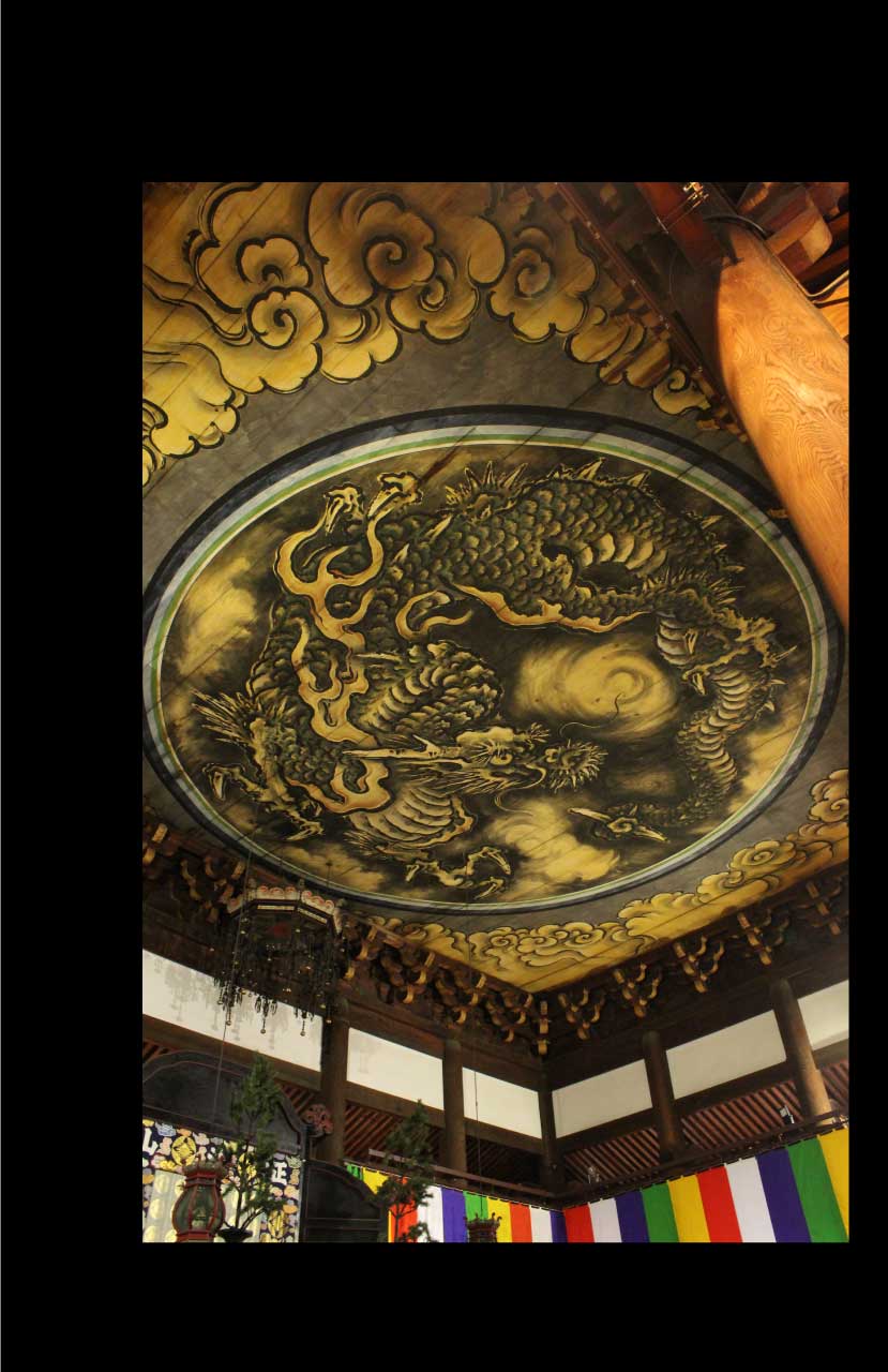 日本最大の禅寺｜京都花園 臨済宗大本山 妙心寺 公式サイト